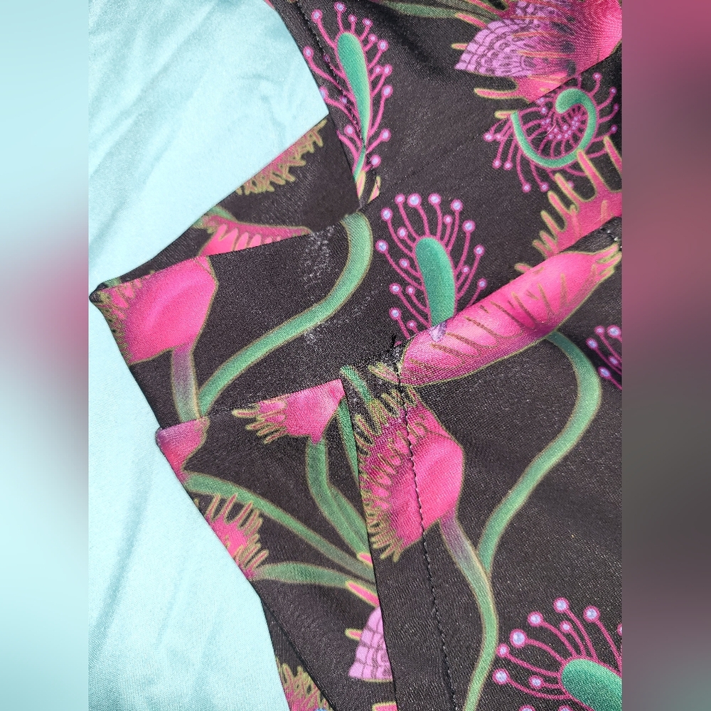 Blackmilk I Eat Flies Overalls XXL - Picture 12 of 14